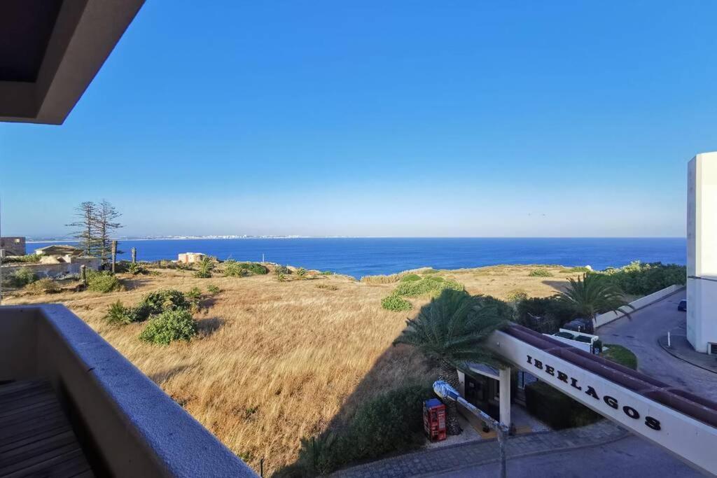 Iberlagos283 - T2, Com Vista Mar المظهر الخارجي الصورة