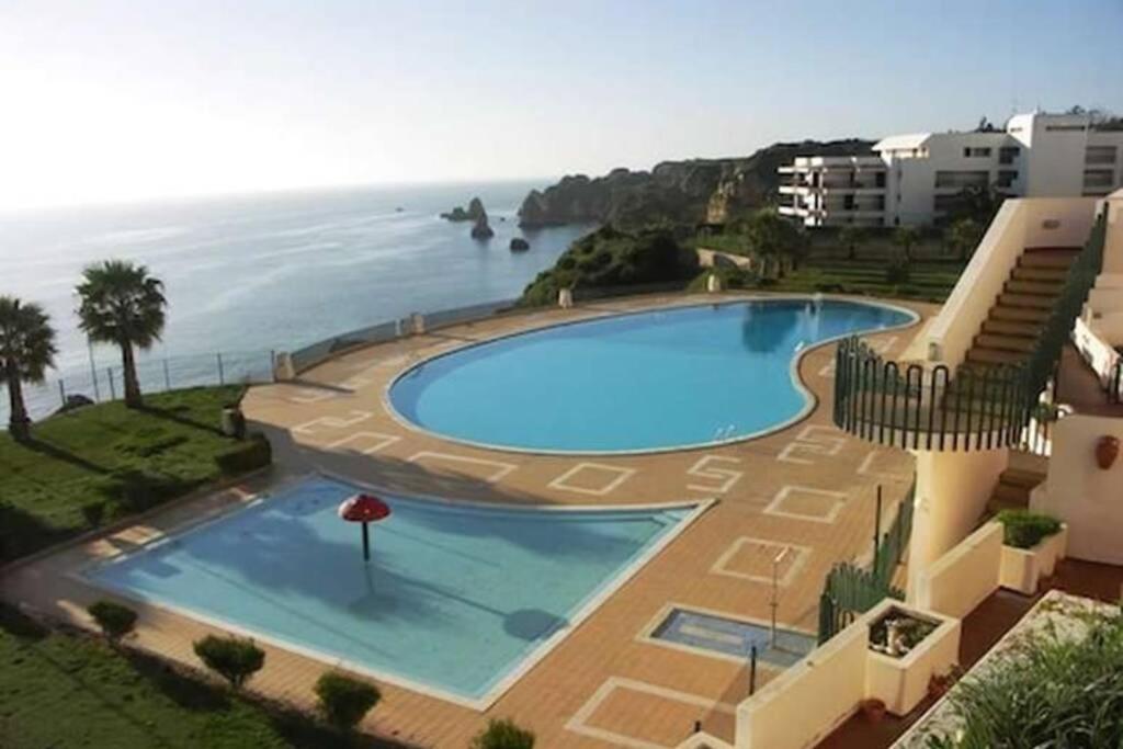 Iberlagos283 - T2, Com Vista Mar المظهر الخارجي الصورة